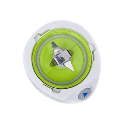 Camry Blander CR 4069 Personal, 500 W, Jar material Plastic, Jar capacity 0.6 L, Green