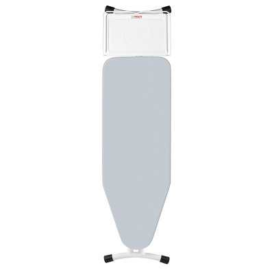 Polti Ironing board FPAS0044 Vaporella Essential White, 1220 x 435 mm, 4