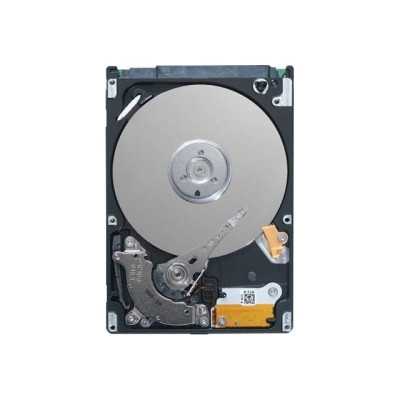 Dell Server HDD 8TB 3.5" 7200 RPM, Hot-swap, (PowerEdge 14G: R240,R340,R440,R540,R740,R740XD)