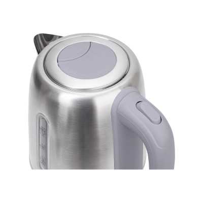 Camry Kettle CR 1278 Standard, 1630 W, 1.2 L, Stainless steel, Stainless steel, 360 rotational base