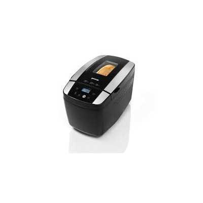 Gorenje Bread maker BM1210BK Power 800 W, Number of programs 12, Display LCD, Black