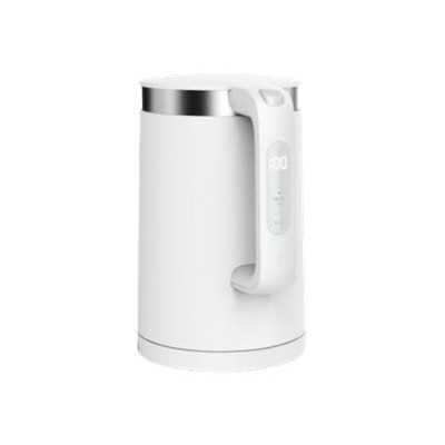 Xiaomi Eelectric Kettle Mi Smart Pro 1800 W, 1.5 L, Stainless steel, Plastic, White