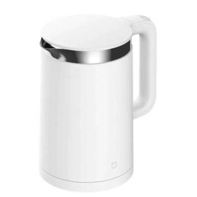 Xiaomi Eelectric Kettle Mi Smart Pro 1800 W, 1.5 L, Stainless steel, Plastic, White