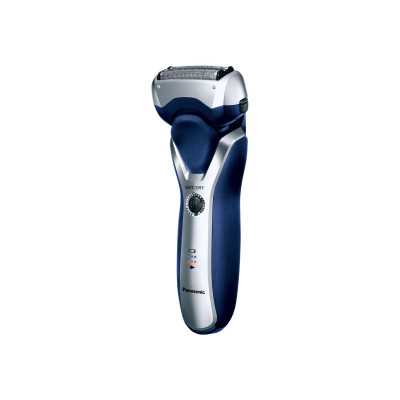 Panasonic Shaver ES-RT37-K503 Operating time (max) 54 min, Lithium Ion, Black, Cordless