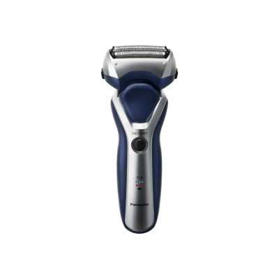 Panasonic Shaver ES-RT37-K503 Operating time (max) 54 min, Lithium Ion, Black, Cordless