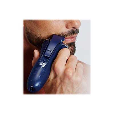 Panasonic Shaver ES-RT37-K503 Operating time (max) 54 min, Lithium Ion, Black, Cordless