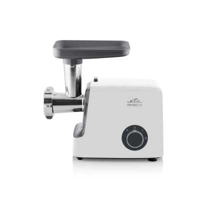 ETA Meat mincer ETA507590000 White, 2200 W, Throughput (kg/min) 2.3