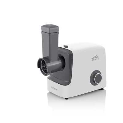 ETA Meat mincer ETA507590000 White, 2200 W, Throughput (kg/min) 2.3