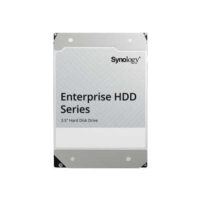 Synology Enterprise HDD HAT5310-8T 7200 RPM, 8000 GB, HDD, 256 MB