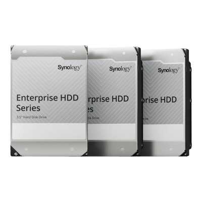 Synology Enterprise HDD HAT5310-18T 7200 RPM, 18000 GB, HDD, 512 MB