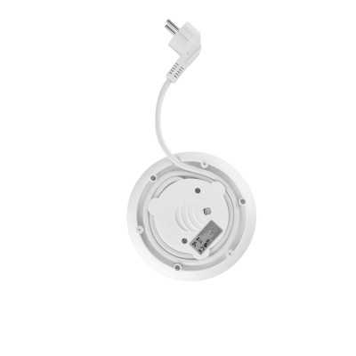 ETA Kettle ETA260590020 Duna Electric, 2200 W, 1.7 L, Plastic, 360 rotational base, White