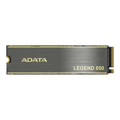 ADATA LEGEND 850 PCIe M.2 SSD 512GB