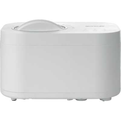 Gorenje Ice cream maker ICM10W Capacity 1 L, White