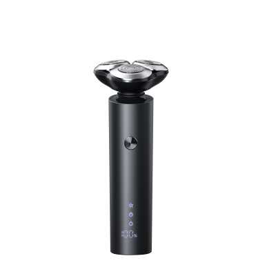 Xiaomi Shaver EU S301 Operating time (max) 90 min, Wet & Dry, Black