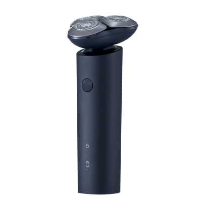 Xiaomi Electric Shaver S101 EU Operating time (max) 60 min, Wet & Dry