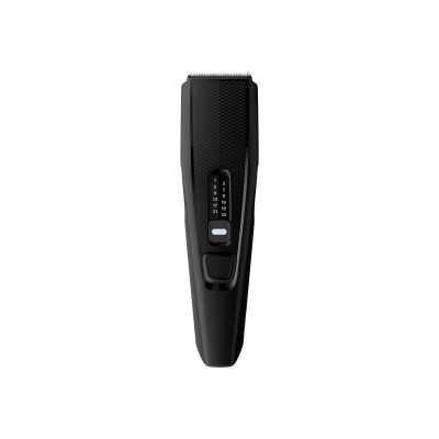 Philips Hair Clipper HC3510/15 Series 3000 Corded, Step precise 2 mm, 13, Black