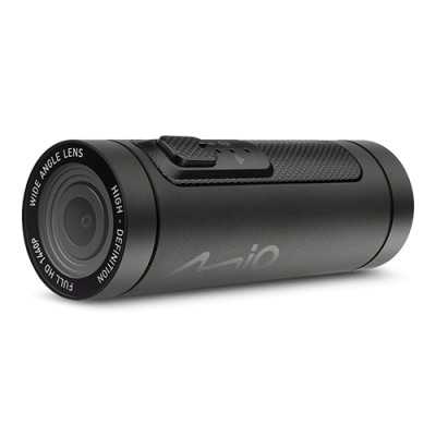 Mio MiVue M700 motorcycle DVR Wi-Fi