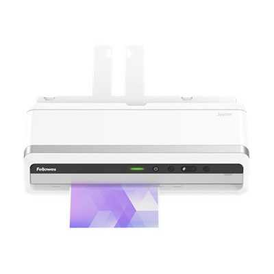 Fellowes Laminator Jupiter A3 White/Grey