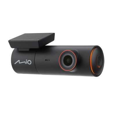 MIO MiVue J30 Dash Cam Mio Wi-Fi, 1440P recording Superb picture quality 4M Sensor Super Capacitor, Integrated Wi-Fi, 140 wide a