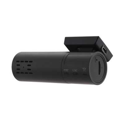 MIO MiVue J30 Dash Cam Mio Wi-Fi, 1440P recording Superb picture quality 4M Sensor Super Capacitor, Integrated Wi-Fi, 140 wide a