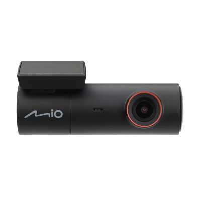 MIO MiVue J30 Dash Cam Mio Wi-Fi, 1440P recording Superb picture quality 4M Sensor Super Capacitor, Integrated Wi-Fi, 140 wide a