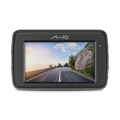 Mio MiVue 802 2.5K 1440P, Wi-Fi, Dash cam