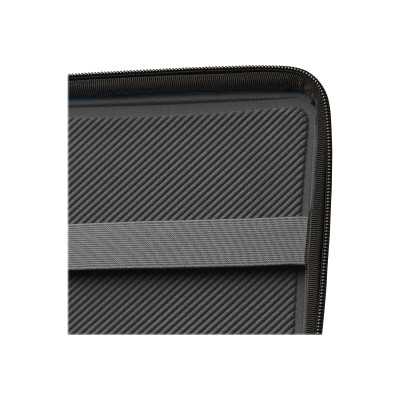 Case Logic Portable Hard Drive Case Black, Molded EVA Foam