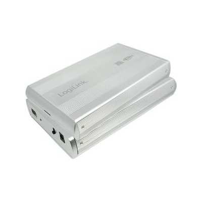 Logilink UA0107A 3.5", SATA, USB 3.0