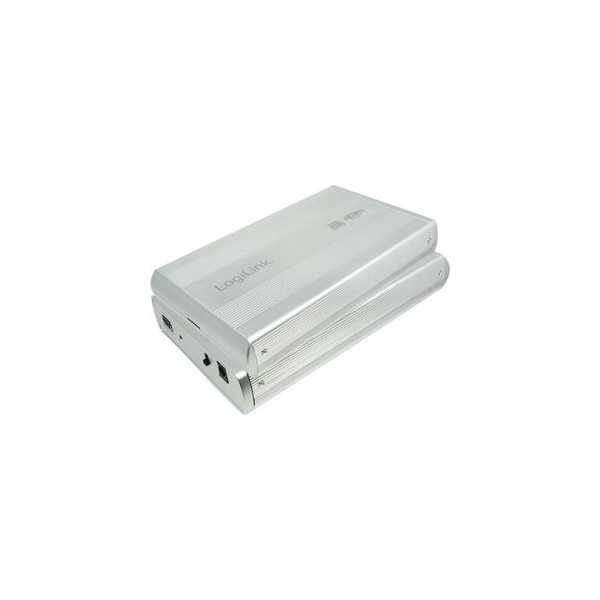 Logilink UA0107A 3.5", SATA, USB 3.0