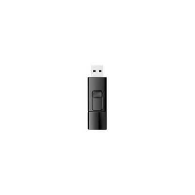 Silicon Power Blaze B05 16 GB, USB 3.0, Black