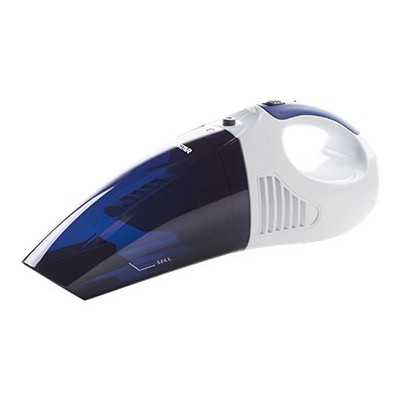 Tristar Vacuum cleaner KR-2176 Warranty 24 month(s), Handheld, Blue, White, 0.55 L, 68 dB, 15 min, 7.2 V, Cordless