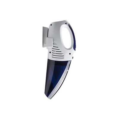 Tristar Vacuum cleaner KR-2176 Warranty 24 month(s), Handheld, Blue, White, 0.55 L, 68 dB, 15 min, 7.2 V, Cordless