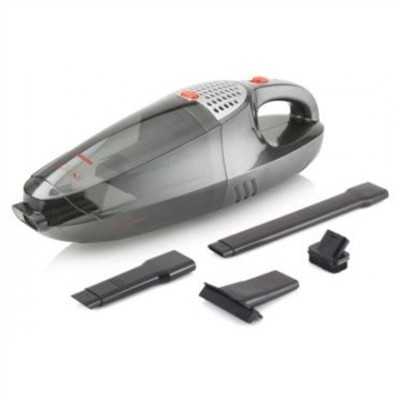 Tristar Vacuum cleaner KR-3178 Cordless operating, Handheld, 12 V, Operating time (max) 15 min, Grey, Warranty 24 month(s)