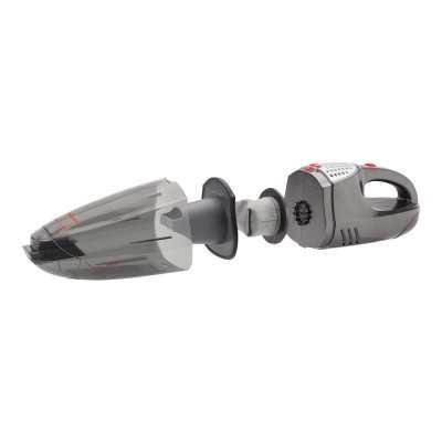 Tristar Vacuum cleaner KR-3178 Cordless operating, Handheld, 12 V, Operating time (max) 15 min, Grey, Warranty 24 month(s)