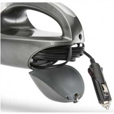 Tristar Vacuum cleaner KR-3178 Cordless operating, Handheld, 12 V, Operating time (max) 15 min, Grey, Warranty 24 month(s)