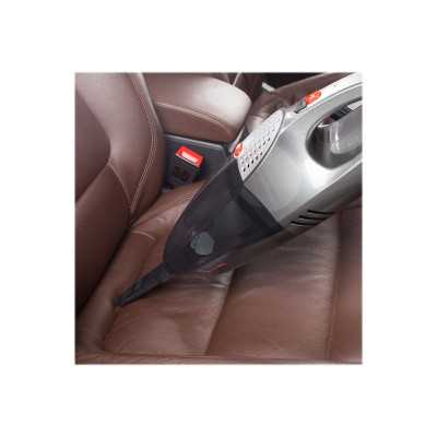 Tristar Vacuum cleaner KR-3178 Cordless operating, Handheld, 12 V, Operating time (max) 15 min, Grey, Warranty 24 month(s)