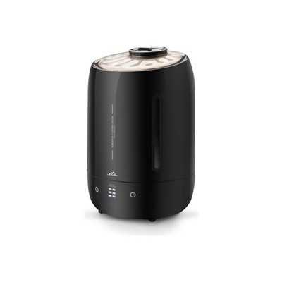 ETA Humidifier ETA162990000 Black, Suitable for rooms up to 30 m , 25 W