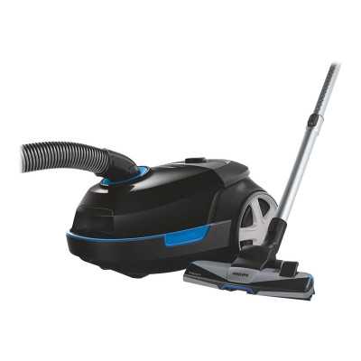 Philips Vacuum cleaner Performer Active FC8578/09 Bagged, Power 900 W, Dust capacity 4 L, Black