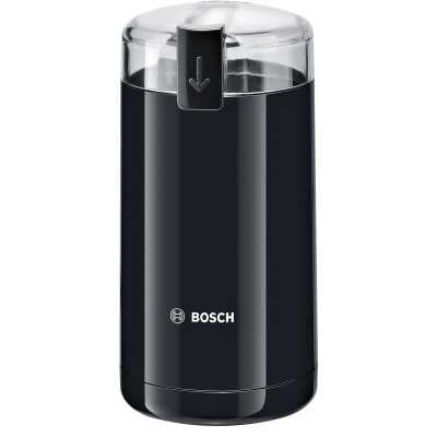 Bosch Coffee Grinder TSM6A013B Black, 180 W, 75 g