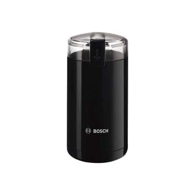 Bosch Coffee Grinder TSM6A013B Black, 180 W, 75 g