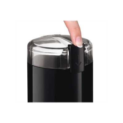 Bosch Coffee Grinder TSM6A013B Black, 180 W, 75 g