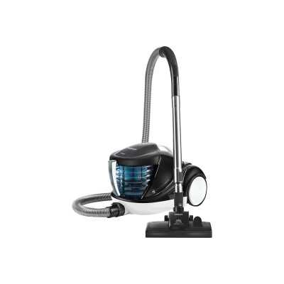 Polti Vacuum Cleaner PBEU0108 Forzaspira Lecologico Aqua Allergy Natural Care With water filtration system, Wet suction, Power 7