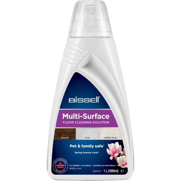 Bissell Multi Surface Formula 1000 ml, 1 vnt.