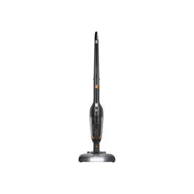 Gorenje Vacuum cleaner SVC144FBK Handstick 2in1, Handstick, 14.4 V, Operating time (max) 38 min, Black, Warranty 24 month(s), Ba