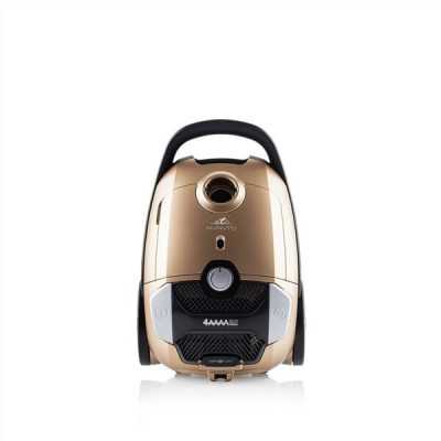 ETA Vacuum cleaner Avanto ETA351990000 Bagged, Power 700 W, Dust capacity 3 L, Golden