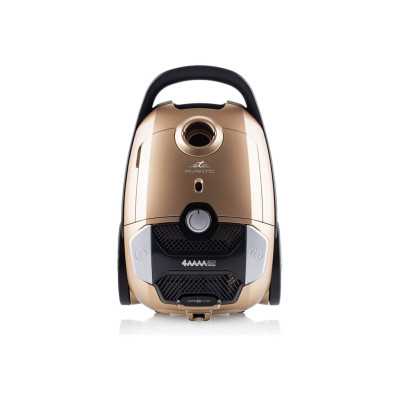 ETA Vacuum cleaner Avanto ETA351990000 Bagged, Power 700 W, Dust capacity 3 L, Golden