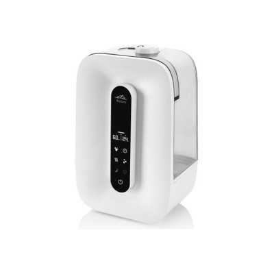 ETA Humidifier ETA062690000 Azzuro Stand, 125 m , 115 W, Water tank capacity 7.6 L, Suitable for rooms up to 50 m , Ultrasonic, 