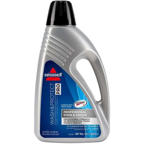 Bissell Wash & Protect Pro 1500 ml