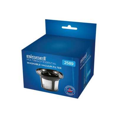 Bissell Filter MultiReach Essential 1 pc(s)