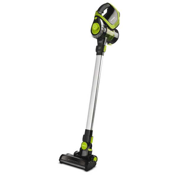 Polti Vacuum cleaner PBEU0113 Forzaspira Slim SR110 Cordless operating, Handstick and Handheld, 21.9 V, Operating time (max) 50 